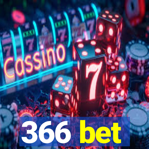 366 bet